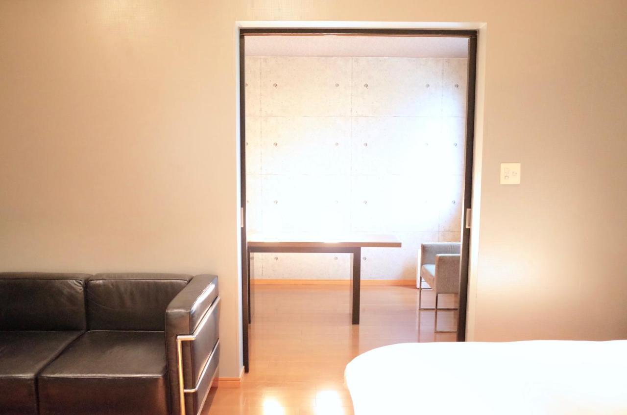 Luxe Hotel Higashihiroshima Luaran gambar